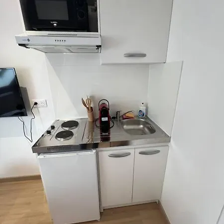 Esprit France, Joli Au Coeur De Appartamento *