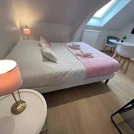 Esprit France, Joli Au Coeur De Mulhouse