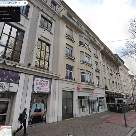 Esprit France, Joli Au Coeur De