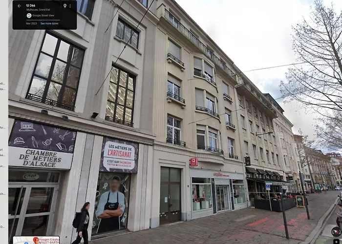 Esprit France, Joli Au Coeur De