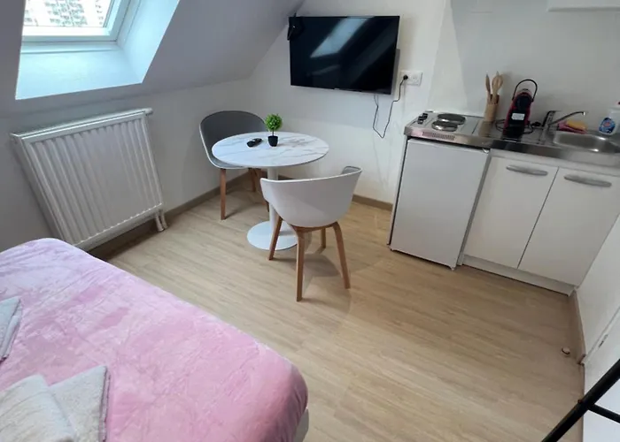 Esprit France, Joli Au Coeur De * Mülhausen